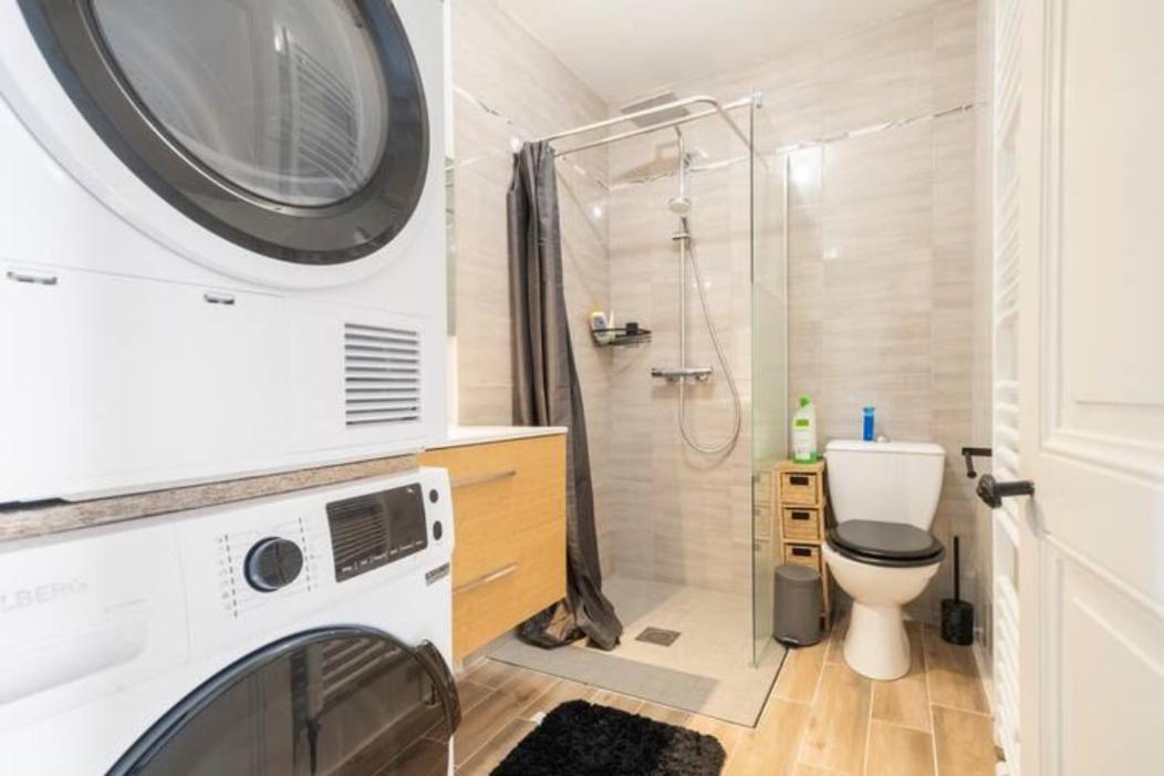 Le Loft Bergeracois & Salle De Jeux Zewnętrze zdjęcie