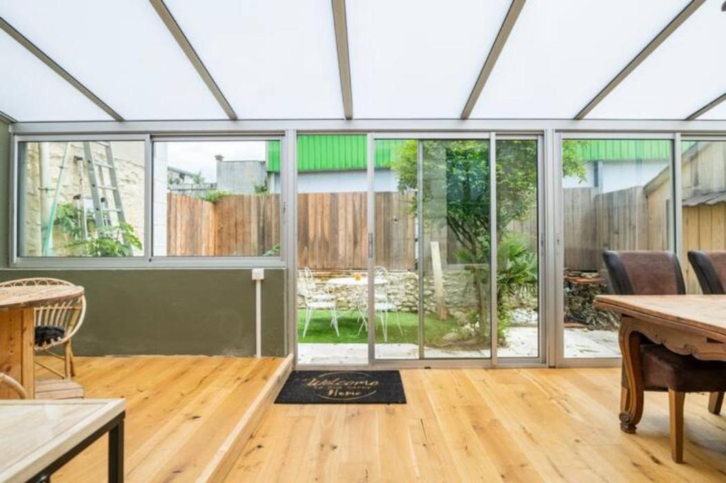 Le Loft Bergeracois & Salle De Jeux Zewnętrze zdjęcie