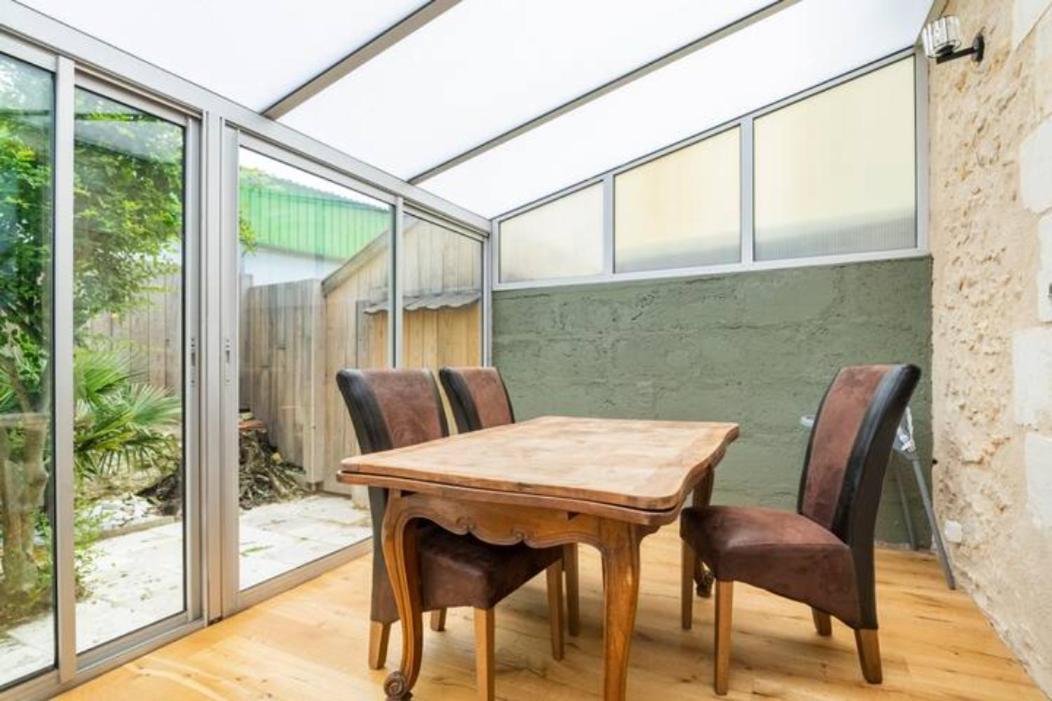 Le Loft Bergeracois & Salle De Jeux Zewnętrze zdjęcie