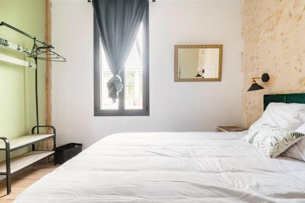 Le Loft Bergeracois & Salle De Jeux Zewnętrze zdjęcie